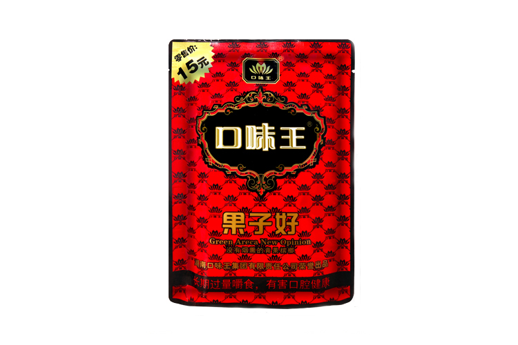 FLAVOUR KING BETEL NUT 20G